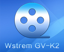 WStream GV-K2高清视频服务器播出系统