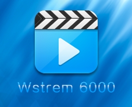WStream6000高清视频服务器播出系统